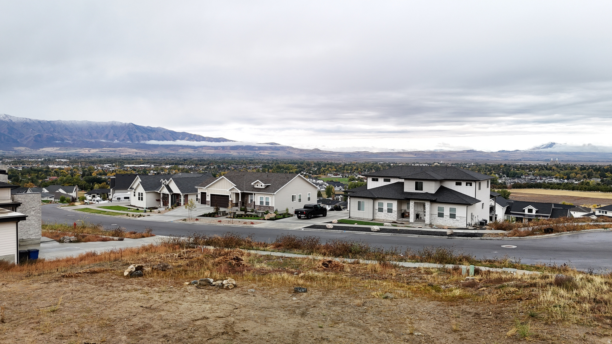SHORELINE ESTATES PHASE 1 - Land