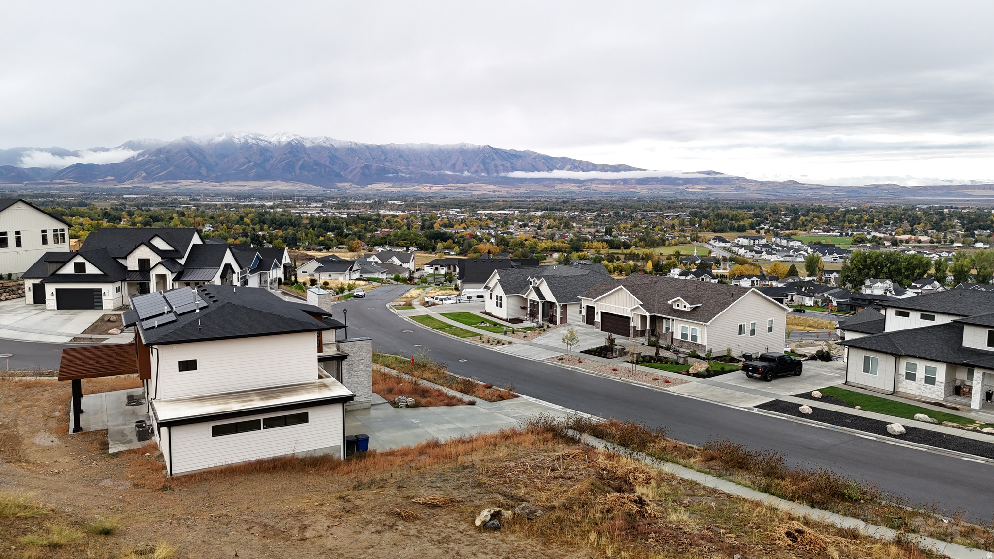 SHORELINE ESTATES PHASE 1 - Land