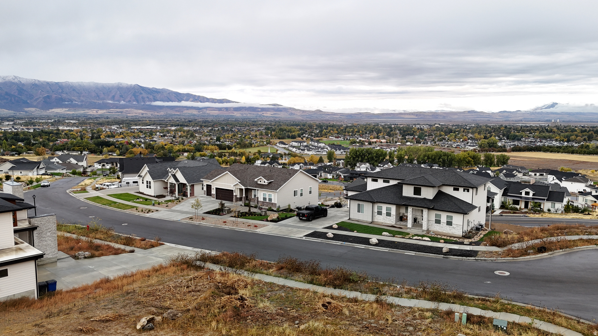 SHORELINE ESTATES PHASE 1 - Land