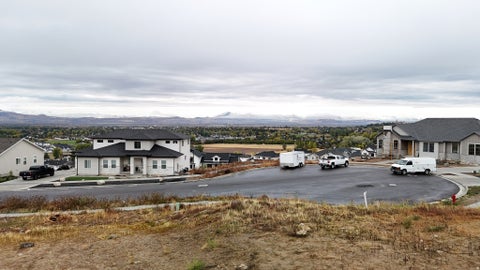 Vacant Land For Sale - 730 E 400 #13<br/> Cache County, Providence, UT 84332