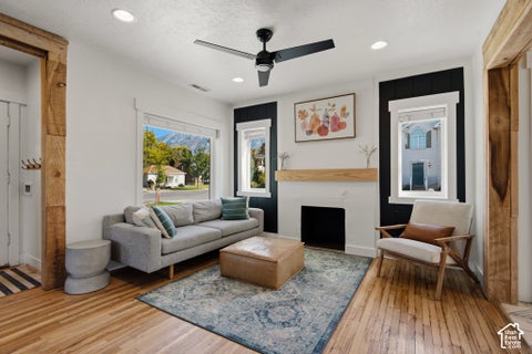 Tiny photo for 487 W 400 N, Provo, UT 84601 (MLS # 2190580)