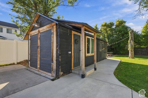 Tiny photo for 487 W 400 N, Provo, UT 84601 (MLS # 2190580)