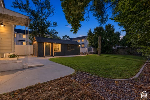 Tiny photo for 487 W 400 N, Provo, UT 84601 (MLS # 2190580)