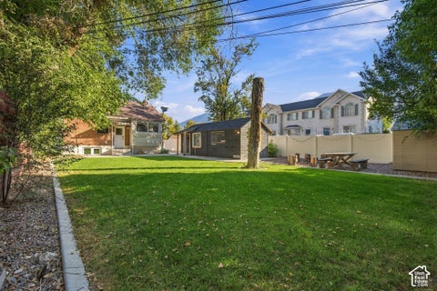 Tiny photo for 487 W 400 N, Provo, UT 84601 (MLS # 2190580)