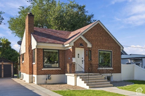 Tiny photo for 487 W 400 N, Provo, UT 84601 (MLS # 2190580)
