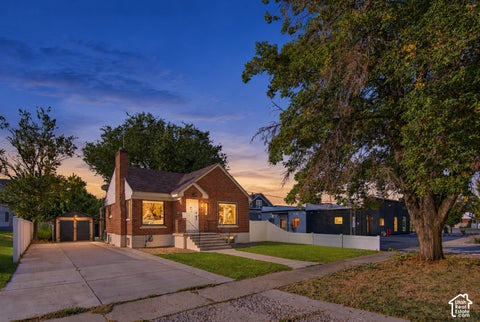 Tiny photo for 487 W 400 N, Provo, UT 84601 (MLS # 2190580)