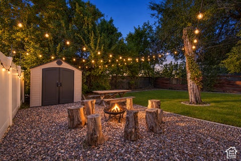 Tiny photo for 487 W 400 N, Provo, UT 84601 (MLS # 2190580)