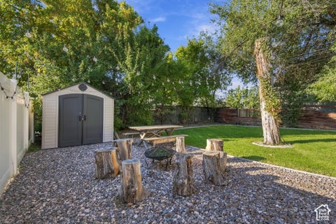 Tiny photo for 487 W 400 N, Provo, UT 84601 (MLS # 2190580)