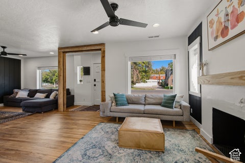Tiny photo for 487 W 400 N, Provo, UT 84601 (MLS # 2190580)