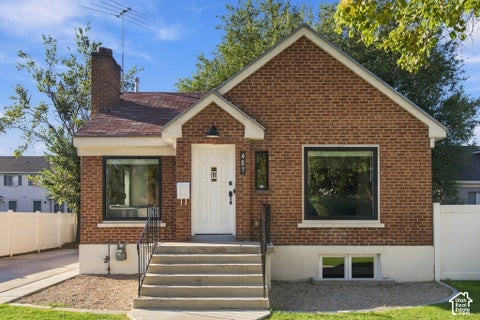 Tiny photo for 487 W 400 N, Provo, UT 84601 (MLS # 2190580)