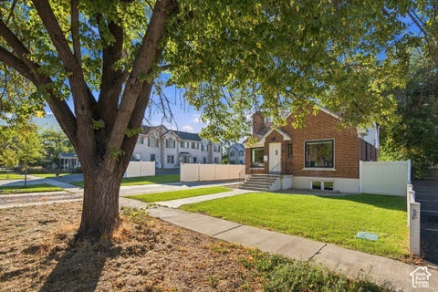 Tiny photo for 487 W 400 N, Provo, UT 84601 (MLS # 2190580)