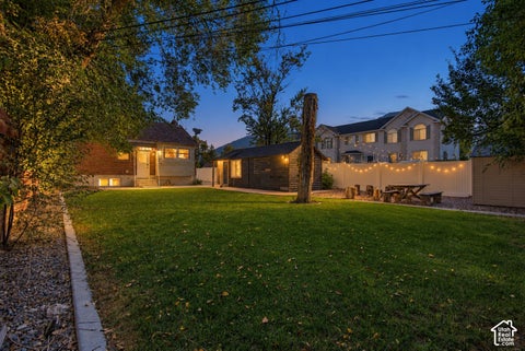 Tiny photo for 487 W 400 N, Provo, UT 84601 (MLS # 2190580)