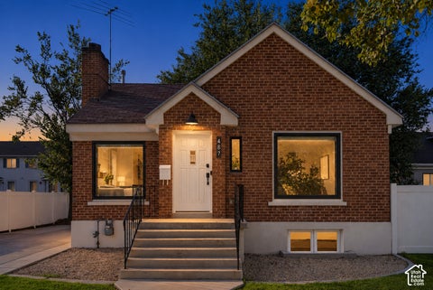 Tiny photo for 487 W 400 N, Provo, UT 84601 (MLS # 2190580)