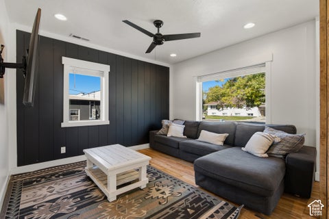 Tiny photo for 487 W 400 N, Provo, UT 84601 (MLS # 2190580)