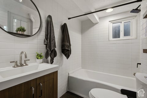 Tiny photo for 487 W 400 N, Provo, UT 84601 (MLS # 2190580)