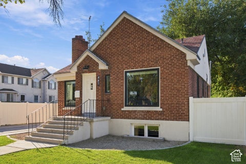 Tiny photo for 487 W 400 N, Provo, UT 84601 (MLS # 2190580)