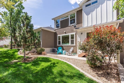 Tiny photo for 14259 S SIDE HILL LN, Draper, UT 84020 (MLS # 2181619)