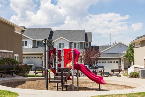 Tiny photo for 14259 S SIDE HILL LN, Draper, UT 84020 (MLS # 2181619)