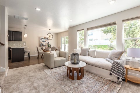 Tiny photo for 14259 S SIDE HILL LN, Draper, UT 84020 (MLS # 2181619)