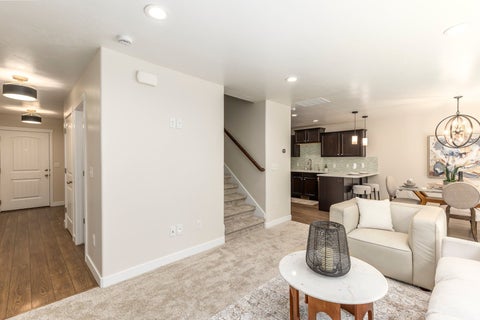 Tiny photo for 14259 S SIDE HILL LN, Draper, UT 84020 (MLS # 2181619)