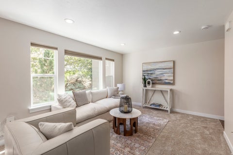 Tiny photo for 14259 S SIDE HILL LN, Draper, UT 84020 (MLS # 2181619)