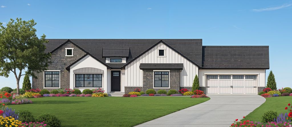 Photo of 972 E SHILOW RD #132, Erda, UT 84074 (MLS # 2149870)