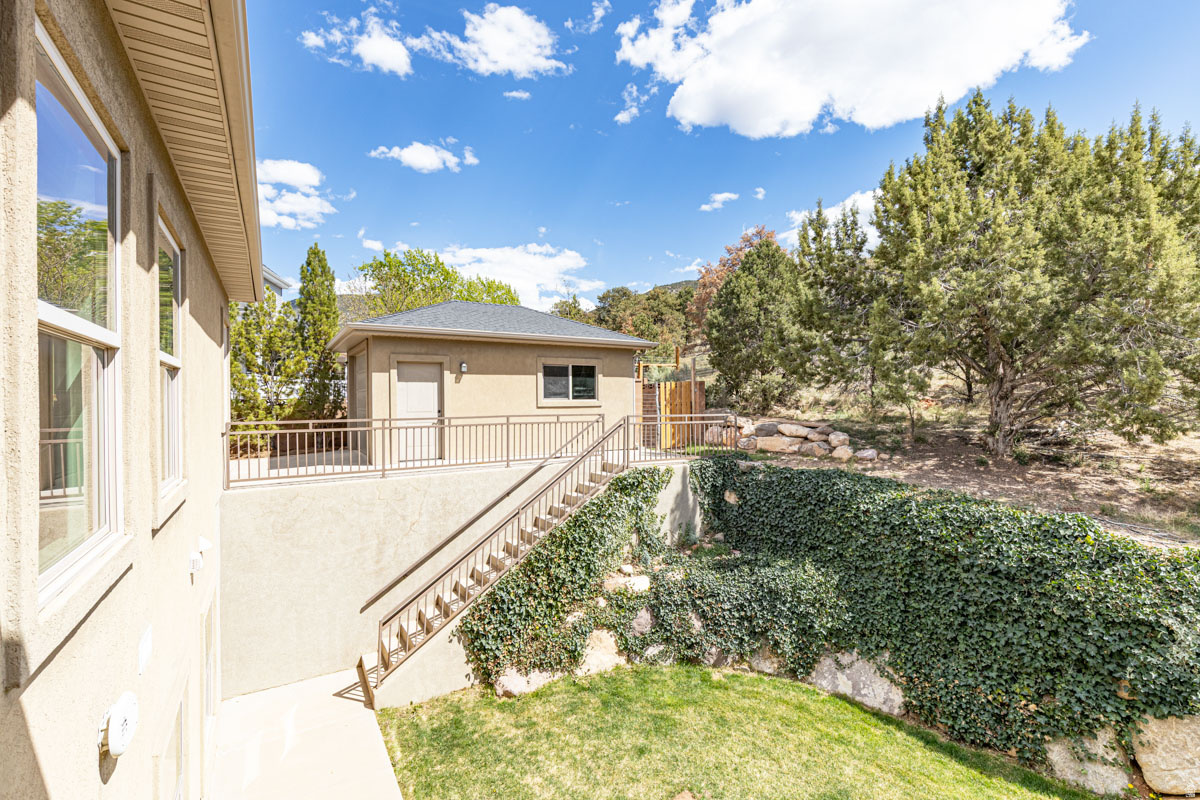FIDDLERS CANYON SUBDIVISION - Residential