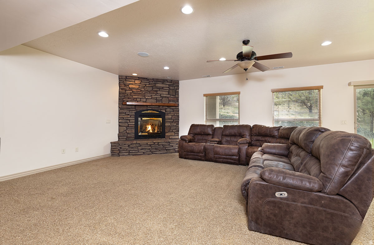 FIDDLERS CANYON SUBDIVISION - Residential