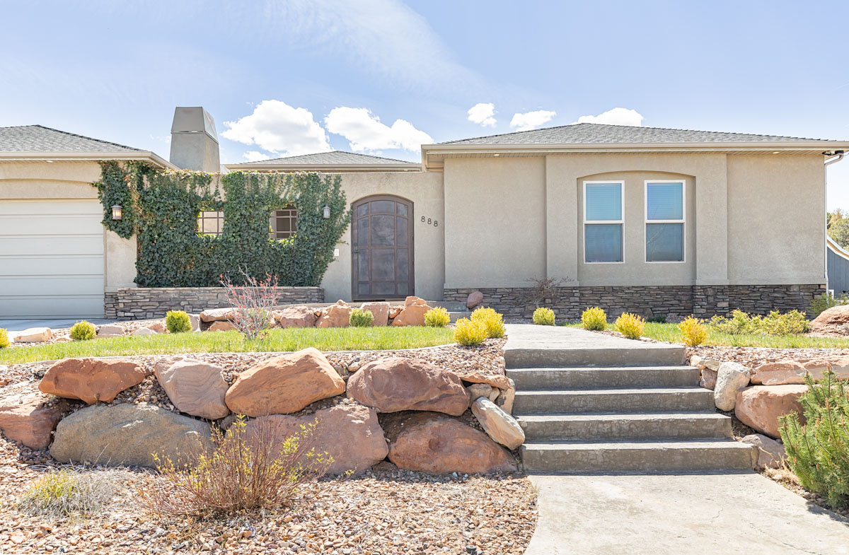 FIDDLERS CANYON SUBDIVISION - Residential