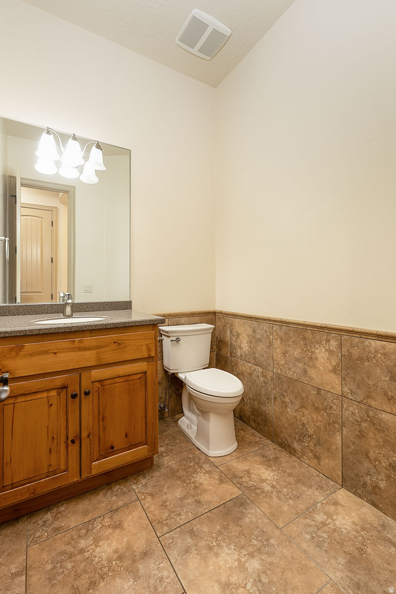 FIDDLERS CANYON SUBDIVISION - Residential