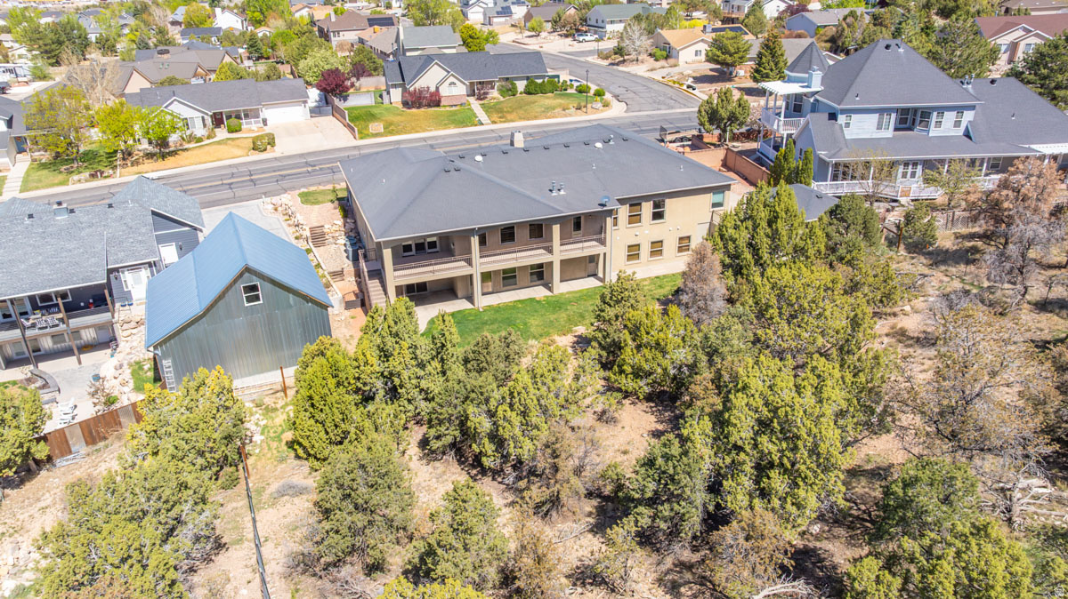 FIDDLERS CANYON SUBDIVISION - Residential