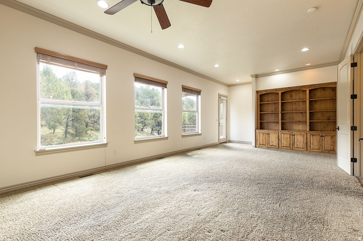 FIDDLERS CANYON SUBDIVISION - Residential