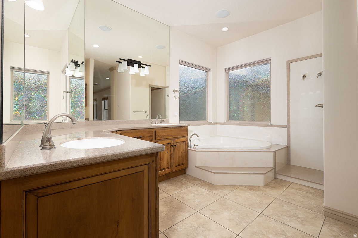 FIDDLERS CANYON SUBDIVISION - Residential