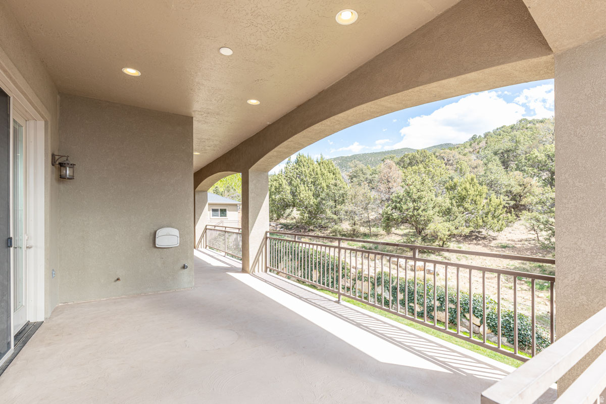 FIDDLERS CANYON SUBDIVISION - Residential