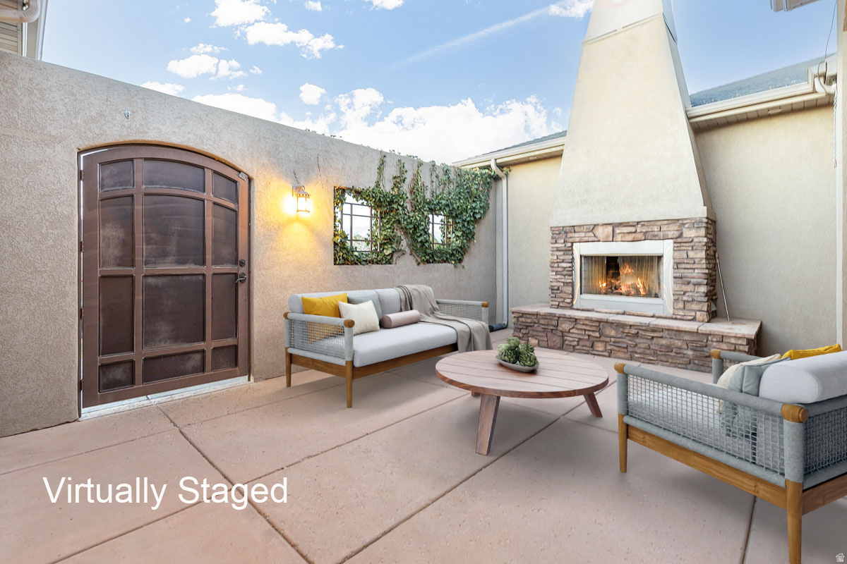 FIDDLERS CANYON SUBDIVISION - Residential