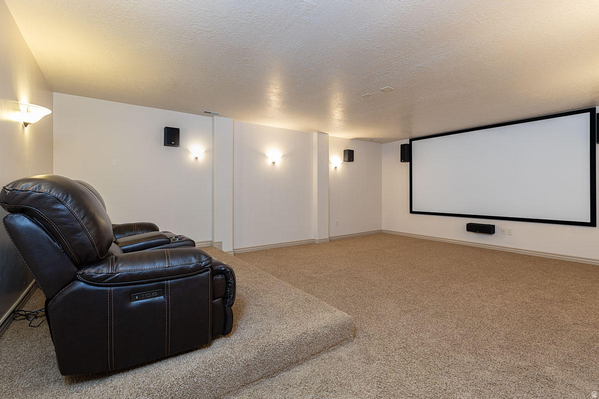 FIDDLERS CANYON SUBDIVISION - Residential