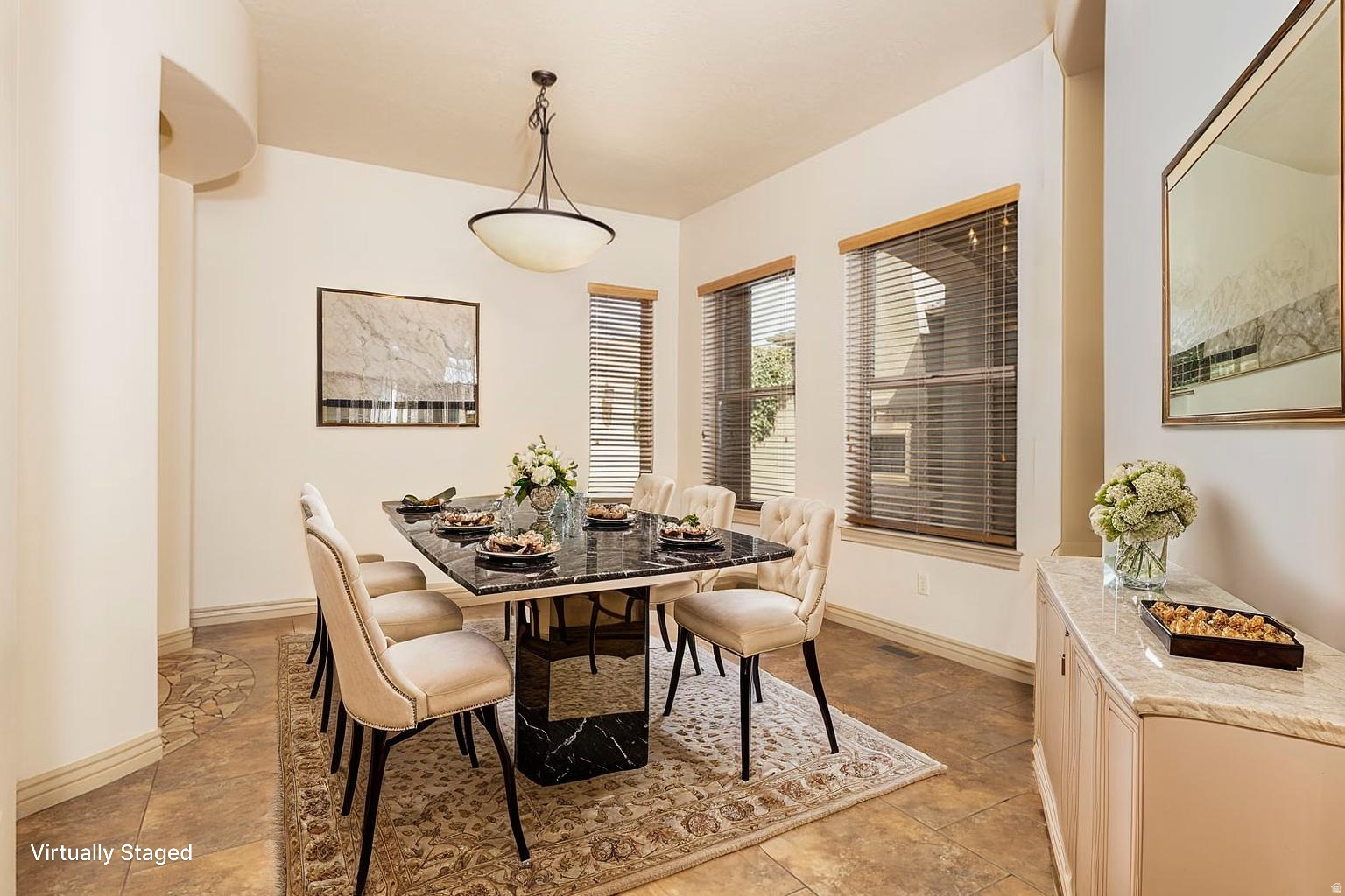 FIDDLERS CANYON SUBDIVISION - Residential