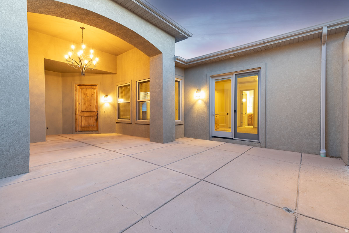 FIDDLERS CANYON SUBDIVISION - Residential