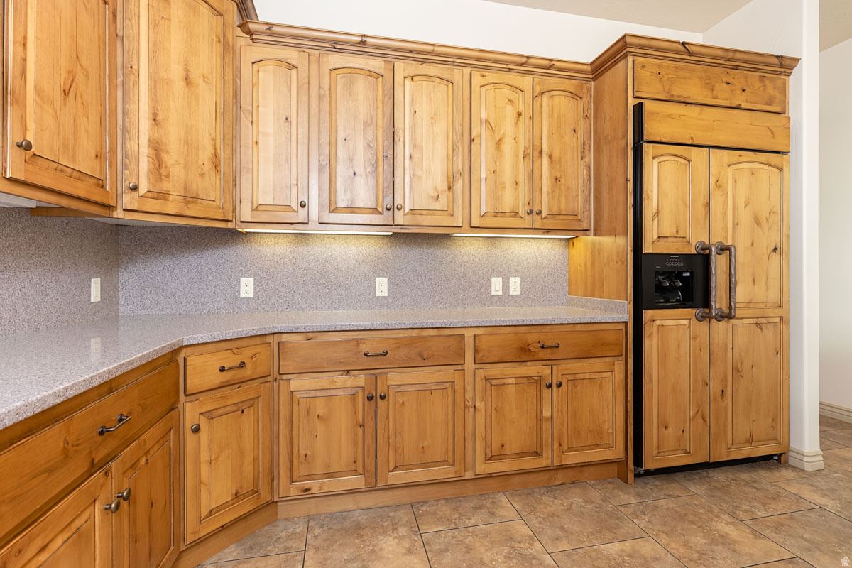 FIDDLERS CANYON SUBDIVISION - Residential