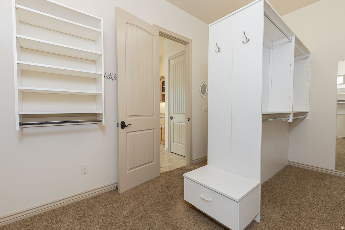 FIDDLERS CANYON SUBDIVISION - Residential