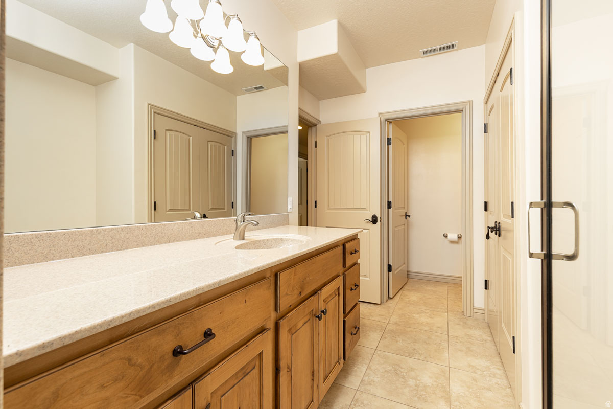 FIDDLERS CANYON SUBDIVISION - Residential