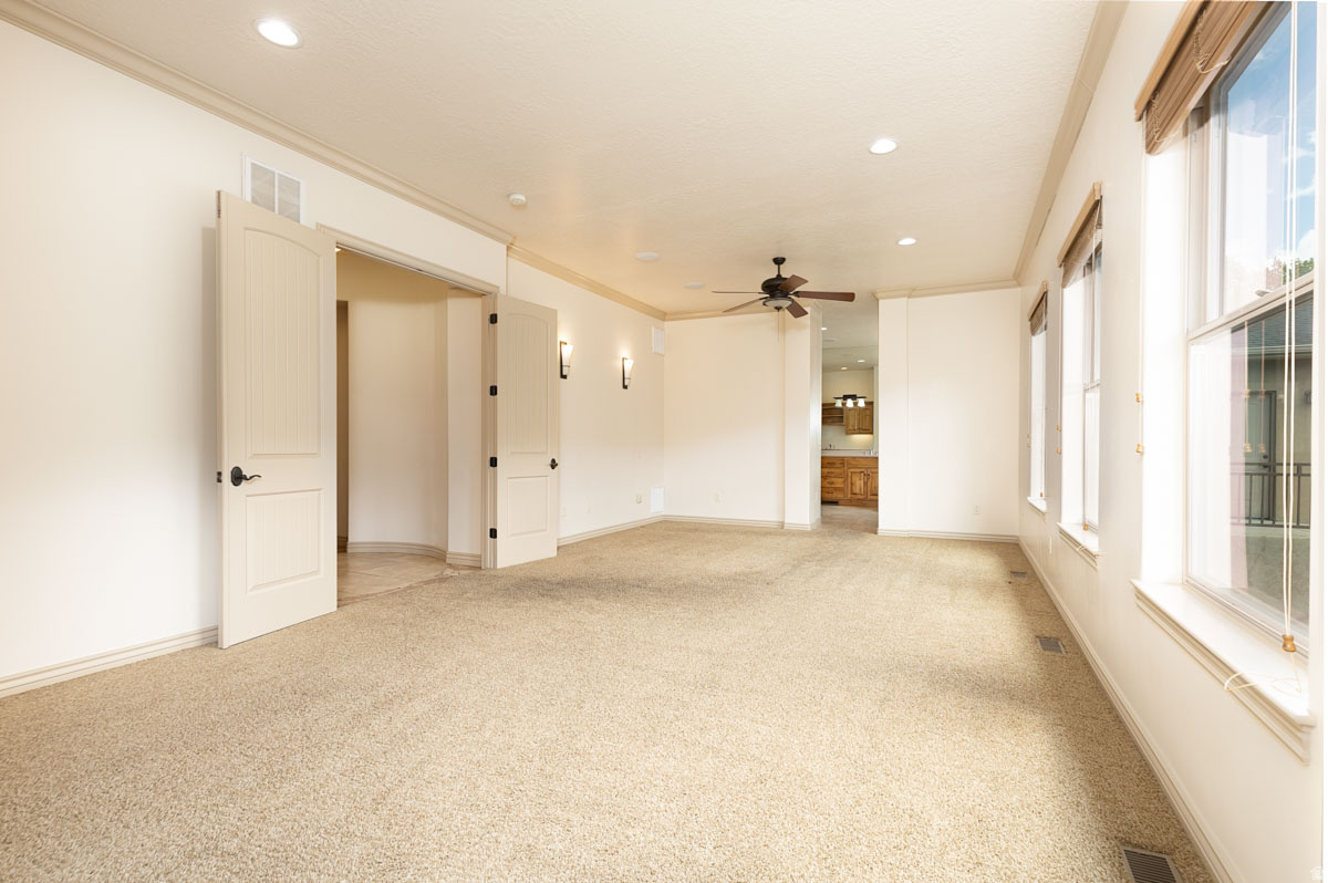 FIDDLERS CANYON SUBDIVISION - Residential