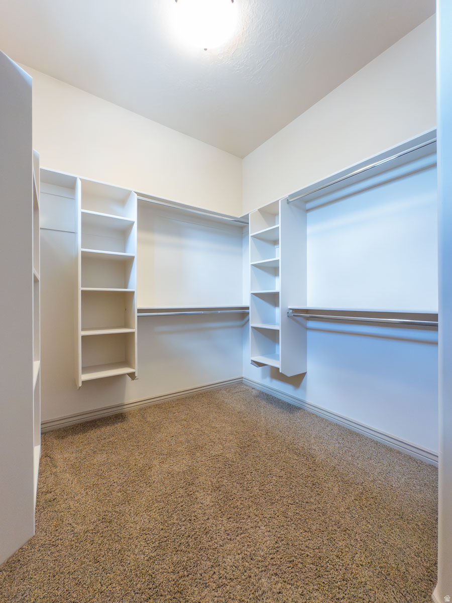 FIDDLERS CANYON SUBDIVISION - Residential