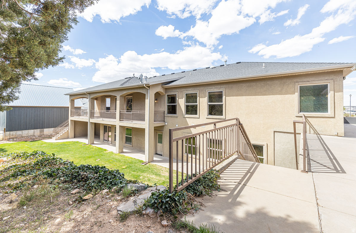 FIDDLERS CANYON SUBDIVISION - Residential