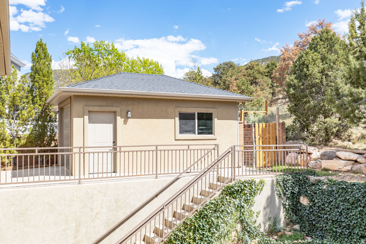 FIDDLERS CANYON SUBDIVISION - Residential