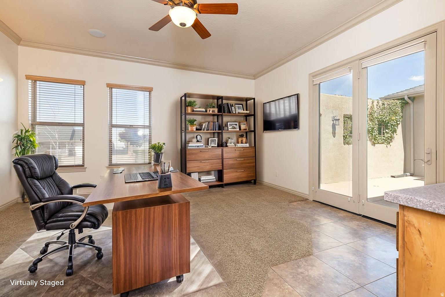 FIDDLERS CANYON SUBDIVISION - Residential