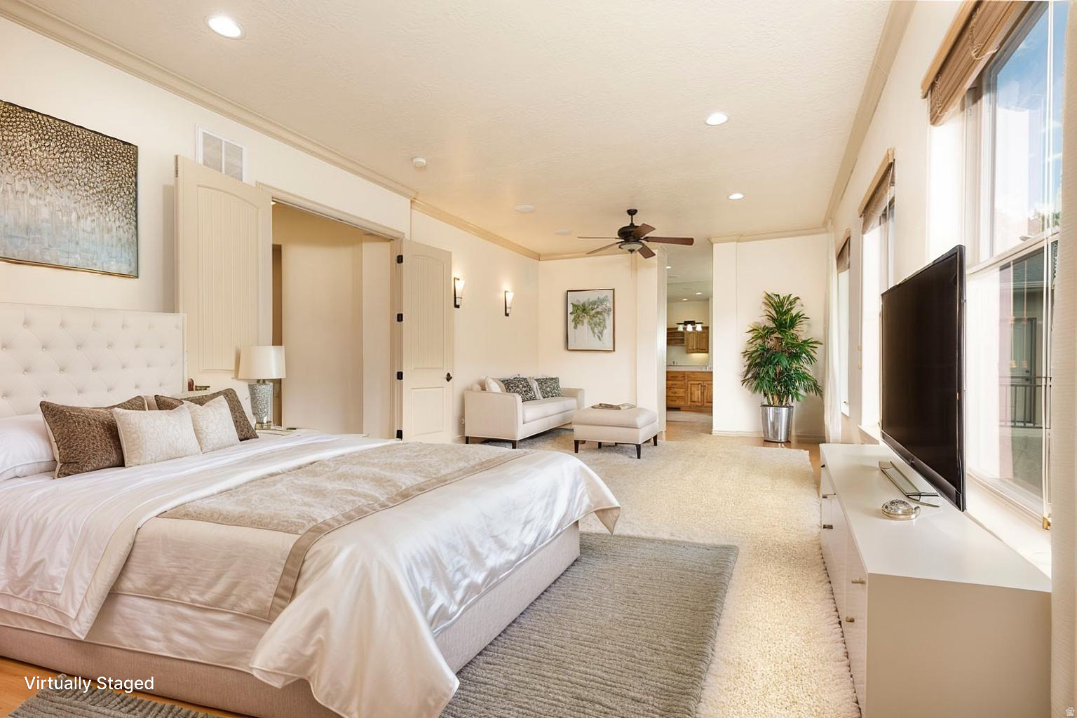 FIDDLERS CANYON SUBDIVISION - Residential