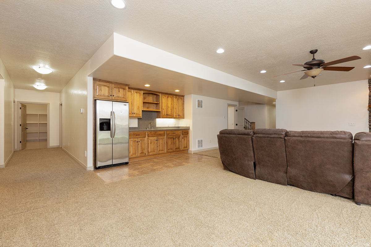 FIDDLERS CANYON SUBDIVISION - Residential