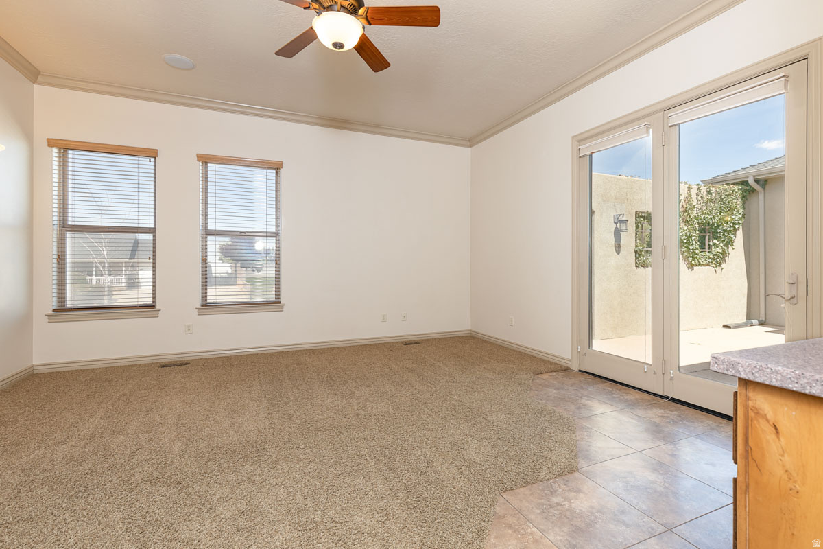 FIDDLERS CANYON SUBDIVISION - Residential