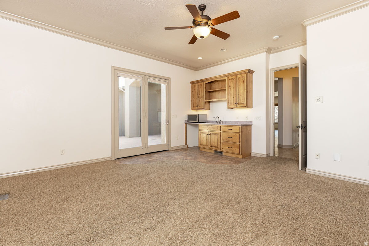 FIDDLERS CANYON SUBDIVISION - Residential